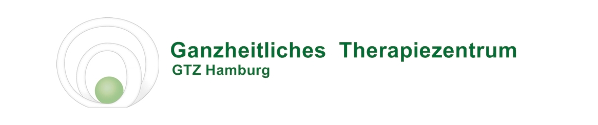 Ganzheitliches Therapiezentrum Hamburg Logo